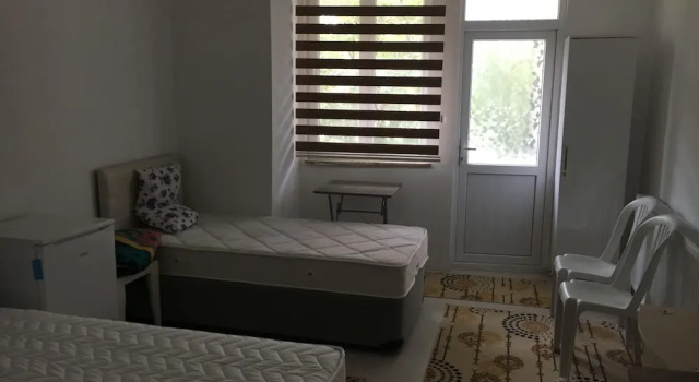 Номер Standard Merkez Pansiyon