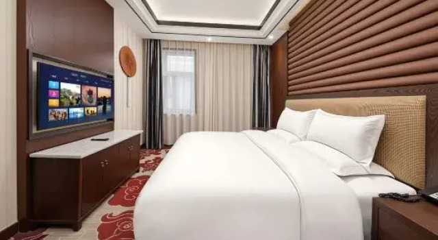 Люкс Business MHDT Hotel