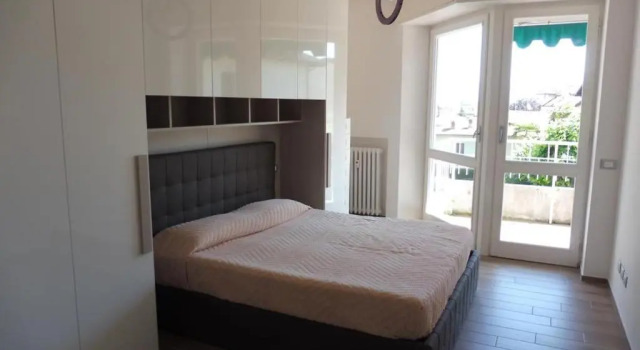 Апартаменты Superior Appartamento Azalea Stresa