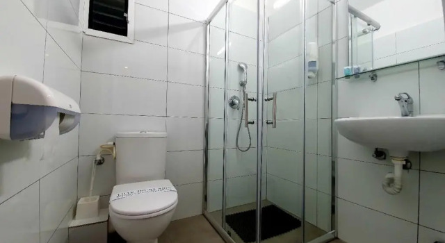 Suite De lujo Spat Beach