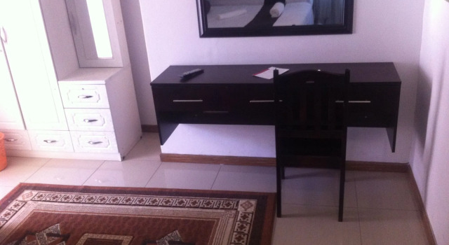 Upper Room Guest House, Buchen Sie Pension Francistown 