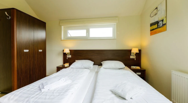 Коттедж Dormio resort Eifeler Tor