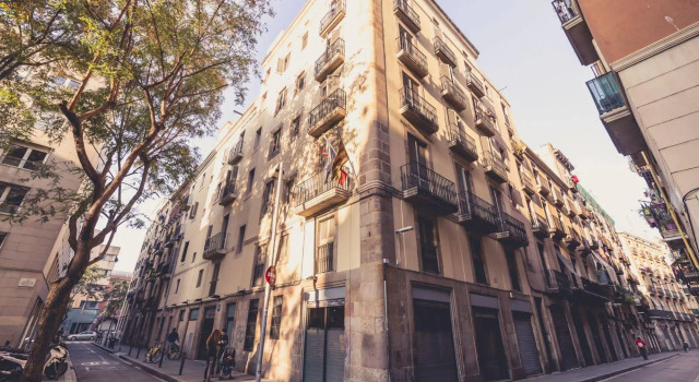 Hotel Casa Teva