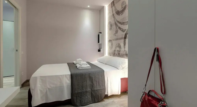 Dante & Virgilio Apartments by Mamo Florence, Забронировать Апартаменты/квартира Лунгарно дель Темпио Флоренция, рядом с Генеральное консульство ФРГ во Флоренции