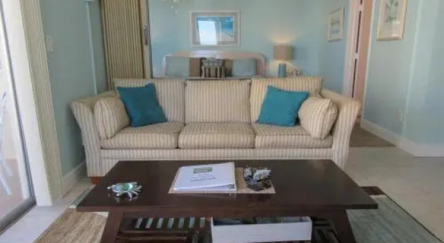 7360 Estero Blvd Condo 808C