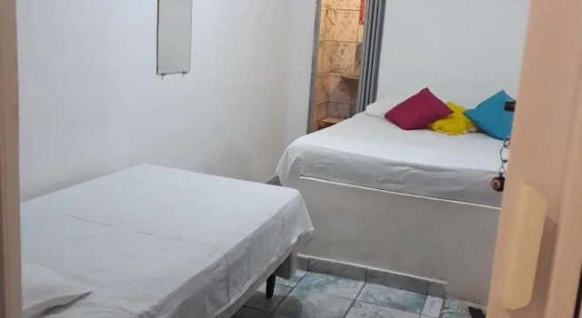 Albergue da Rose