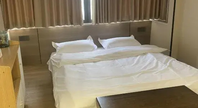 Люкс Deluxe Duoyou Chinese Inn (Chaozhou Ancient City Paifang Street)