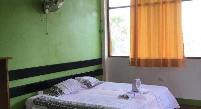 Tambopata Hostel