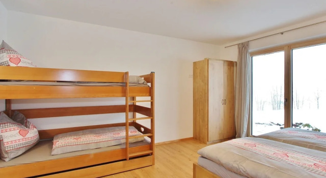 Mountain View Apartment in Itter Tyrol With Terrace, Rezervovat Apartmán Hotely v Tyrolsko se snídaní, Snídaně