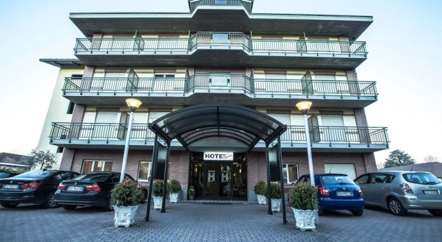 Hotel Davide