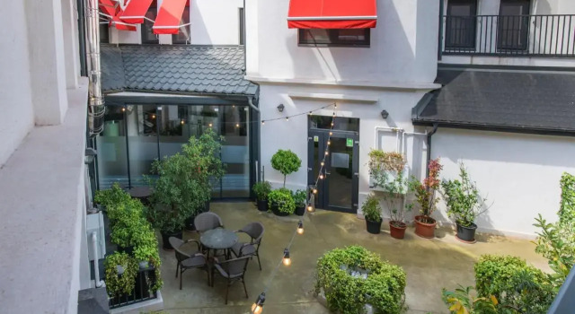 Gatsby Hostel, Đặt Nhà trọ Hostel ở Bucharest, gần Bucharest Museum, Nhà trọ