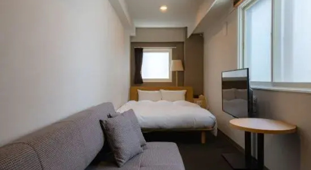 Номер Standard Grand Hostel LDK Odori Park