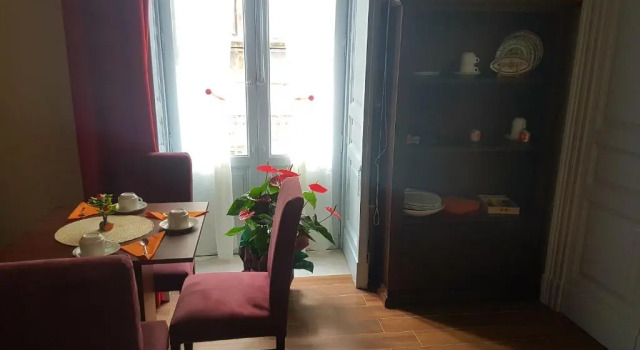 B&B Ferrau