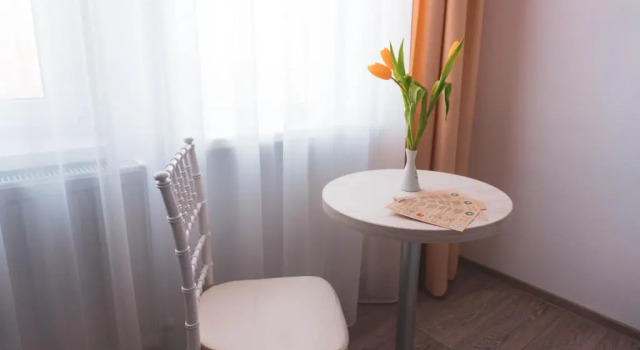 Номер Superior Hotel Sport B90