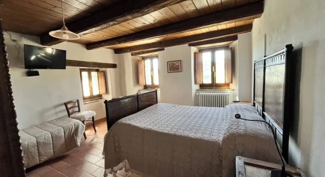 Семейные апартаменты Locanda di Federico