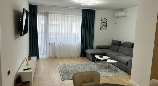 Апартаменты Superior с балконом и с видом на горы Albert Residence Grand Chalet