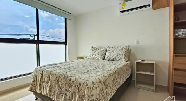 Standard stúdió Cali - Edificio Miro Living Refugio