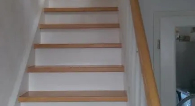 Ferienwohnung Am Grünen Zipfel, Prenota Appartamento Hotel a Sassonia con parcheggio, Parcheggio