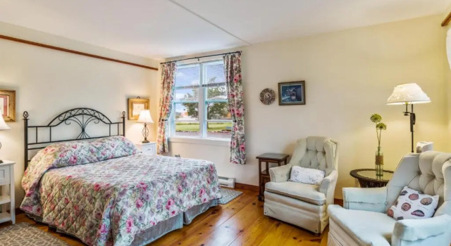 Номер Standard Bayview Pines Country Inn B&B