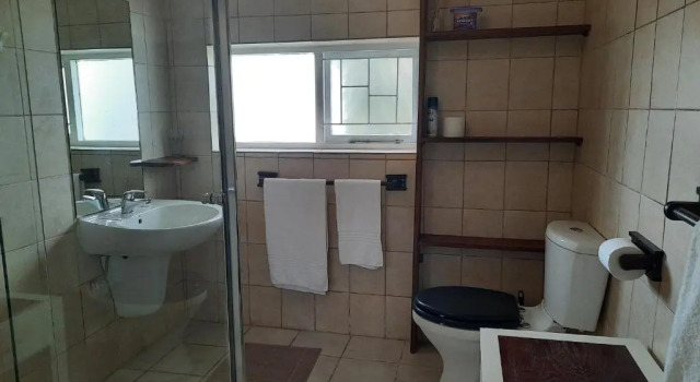 Номер Superior Alpine Inn