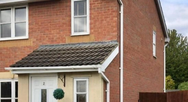 Kettering Leisure Holiday Home, Buchen Sie Ferienhaus Hotels in Kettering mit Parkplatz, Parkplätze