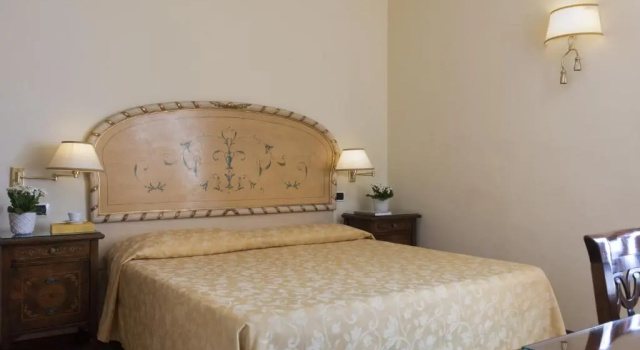 Suite Parma E Oriente
