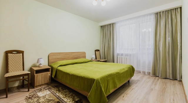 Borovoe Sanatorium, Prenota Hotel Begoml 