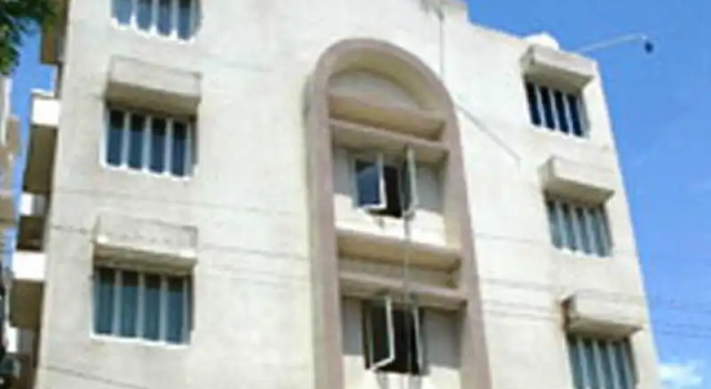 Sai Towers, Rezervovat Hotel Hotely v Andhra Pradesh s parkováním, Parkování