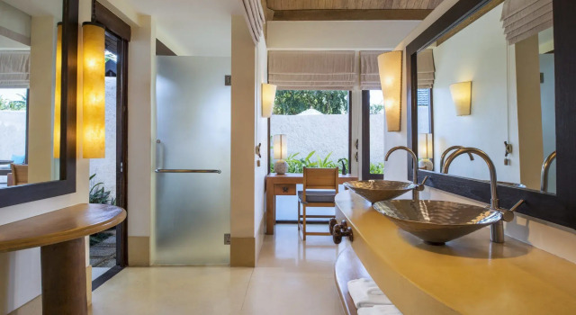 Sheraton Hua Hin Pranburi Villas