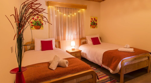 Kyveli Cottage, Reserva ahora Casa o chalet Kato Platres Región de Limasol
