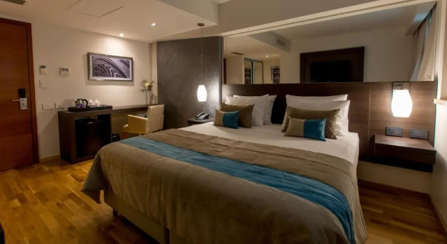 Двухместный номер Standard Caseros 248 Hotel