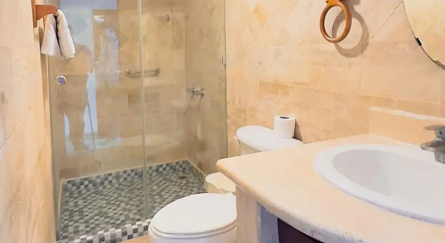 Номер Deluxe Hotel Tropicana Santo Domingo