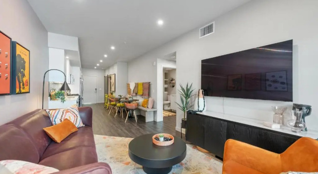 The Fields Condos by Barsala