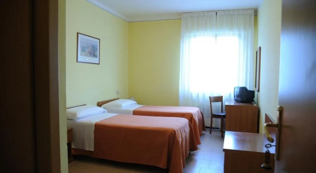 Hotel Flamingo