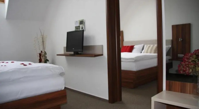 Suite Art Hotel Podebrady