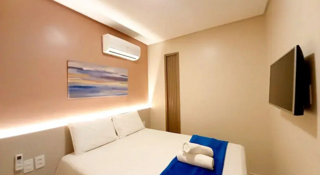 Семейные апартаменты с балконом и с видом на бассейн Lindos apartamentos no Eco Resort