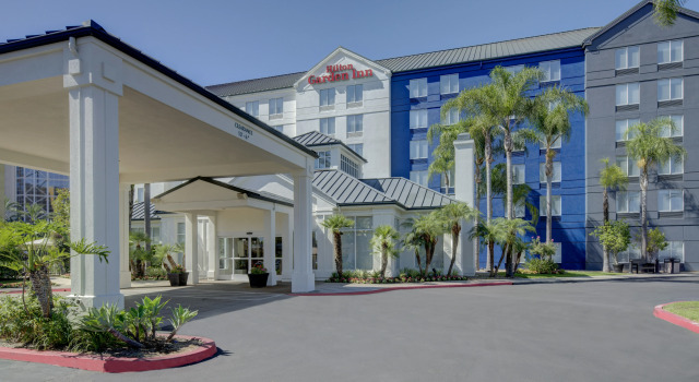Hilton Garden Inn Anaheim Garden Grove