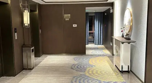 TILL BRIGHT Hotel (Tuojiang Store, Phoenix Ancient City), Rezerwuj Hotel Xiangxi Hunan