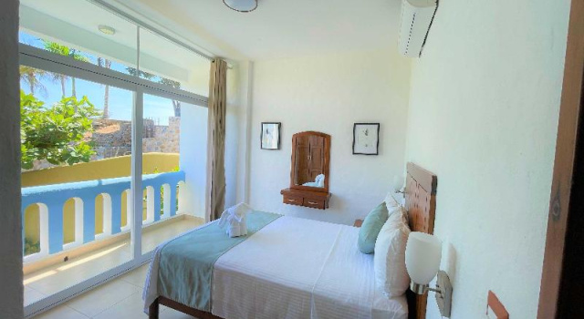 Вилла Villas & Resort Luz de Luna