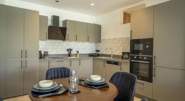 Коттедж Modern Suite Close to Beach in Bodrum