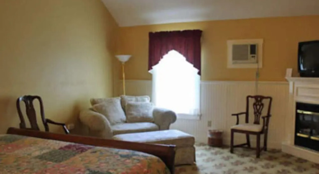 Номер Deluxe Kearsarge Inn