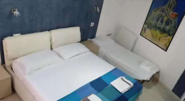 Antico Centro Quartu B&B