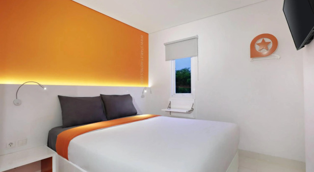 Starlet Hotel Serpong, Rezerwuj Hotel Tangerang Java