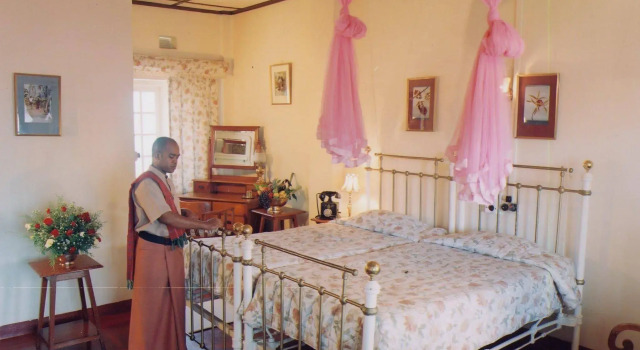 Bandarawela Hotel