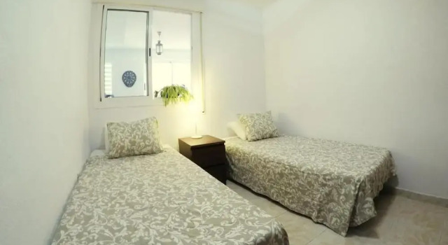 Apartamento Eurorental con Wifi y Parking, Забронировать Апартаменты/квартира Санта-Крус-де-Тенерифе Тенерифе, рядом с Paintball Tenerife