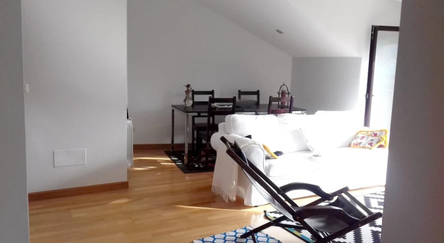 Apartment With 2 Bedrooms in A Guarda, With Wonderful sea View and Fur, Book Apartment A Guarda 