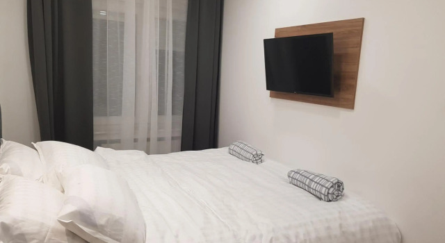 MarSim Lux apartman Zagreb
