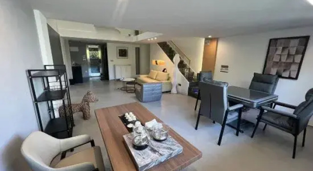Люкс Premium YURI Seaview Apartment
