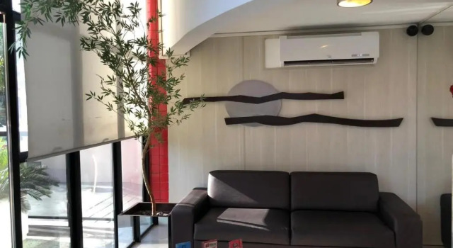 Номер Deluxe KINGs FLAT HOTEL NATAL