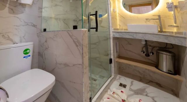Номер семейный Hotel Argana Agadir